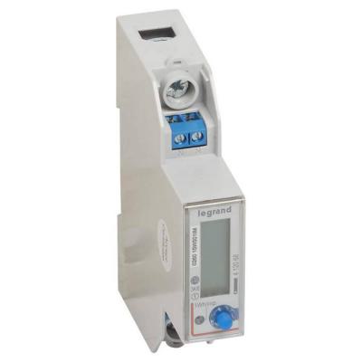 COMPTEUR 45A MONO 1 MOD RS 48! 