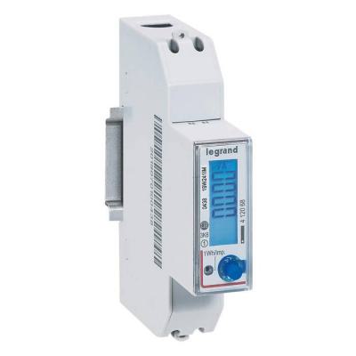  COMPTEUR 45A MONO 1 MOD RS 48! 
