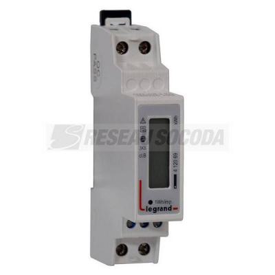  COMPTEUR 45A MID 1 MOD       ! 