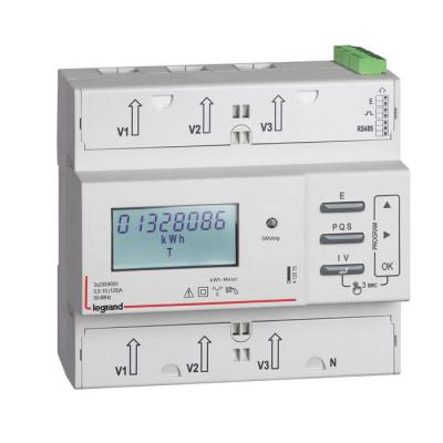  COMPTEUR 125A TRI - MID 