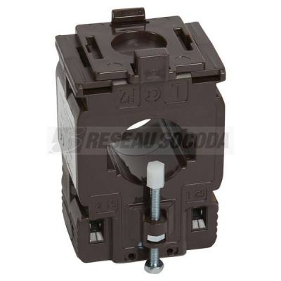  TRANSFO DE COURANT 400/5A 