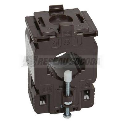  TRANSFO DE COURANT 400/5A 