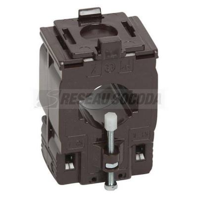  TRANSFO DE COURANT 600/5A 