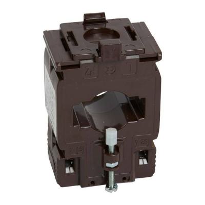  TRANSFO DE COURANT 400/5A 