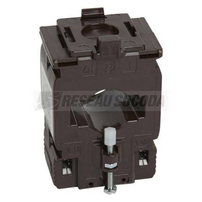  TRANSFO DE COURANT 400/5A 