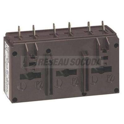  TRANSFO DE COURANT TRI 250/5A 