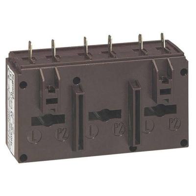  TRANSFO DE COURANT TRI 250/5A 