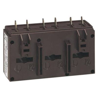  TRANSFO DE COURANT TRI 400/5A 