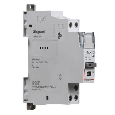  TELERUPTEUR CONNECTE 