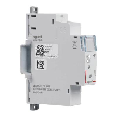  DELESTEUR CONNECTE 