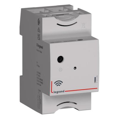  MODULE CONTROL 