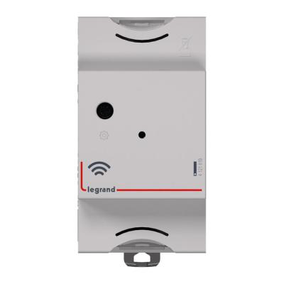  MODULE CONTROL 