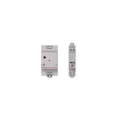  PACK CONTACTEUR CONNECTE 