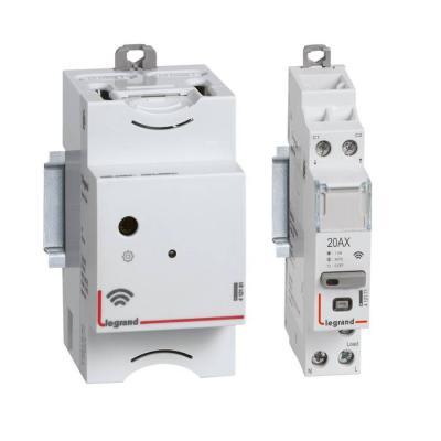  PACK CONTACTEUR CONNECTE     ! 