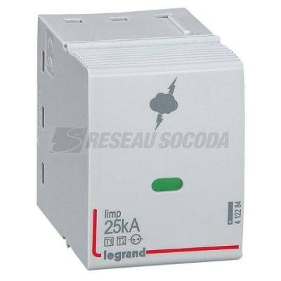  CASSETTE T1 25KA 
