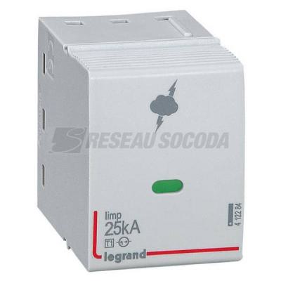  CASSETTE T1 25KA 