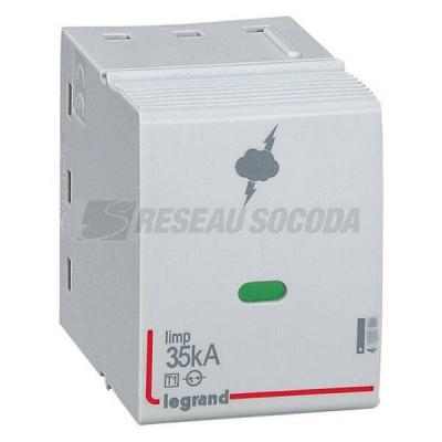  CASSETTE T1 35KA 440V 