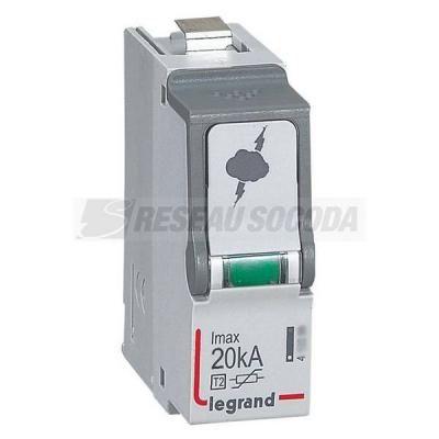  CASSETTE T2 20KA 