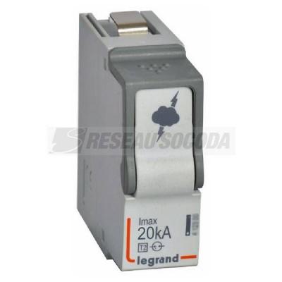  CASSETTE T2 20KA N-PE 