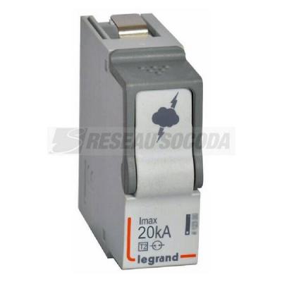  CASSETTE T2 20KA N-PE 