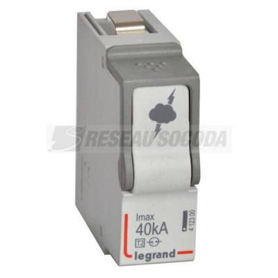  CASSETTE T2 40KA N-PE 