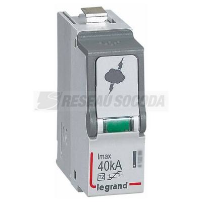  CASSETTE T2 40KA 440V 