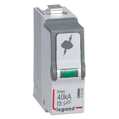  CASSETTE T2 40KA 440V 