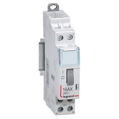  CX3 TL 230V 2F 16A 