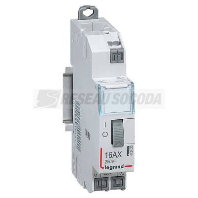  CX3 TL 230V 1F 16A AUTO 