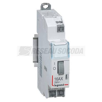  CX3 TL 230V 1F 16A AUTO 