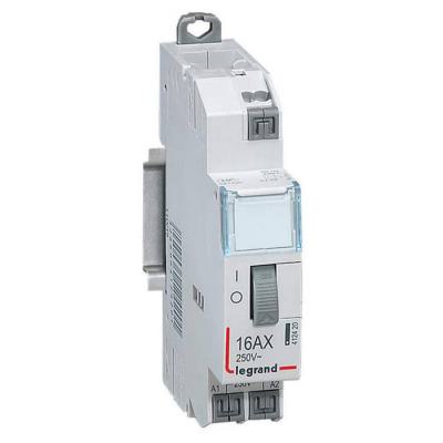  CX3 TL 230V 1F 16A AUTO 