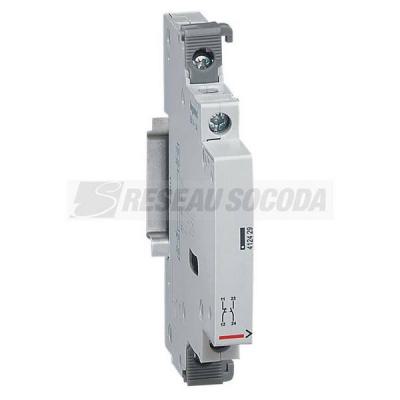  CX3 CA POUR TL ET CT 1M 25A 