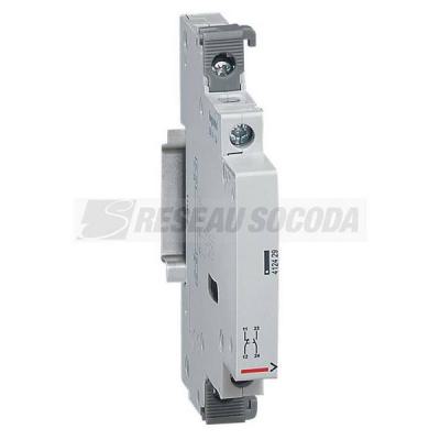  CX3 CA POUR TL ET CT 1M 25A 