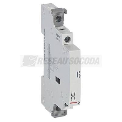  CX3 CA POUR CT 2M 25A 