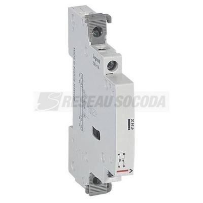  CX3 CA POUR CT 2M 25A 