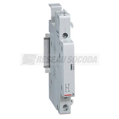  CX3 CA POUR CT 40A ET 63A 