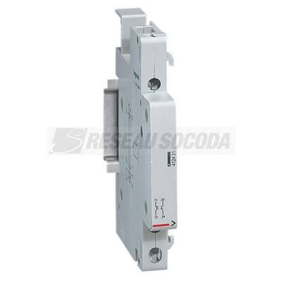  CX3 CA POUR CT 40A ET 63A 