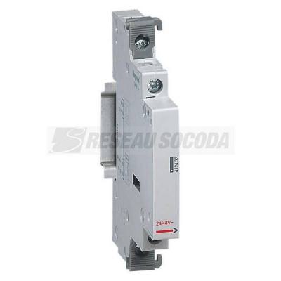  CX3 CC POUR TL 24V 48V 