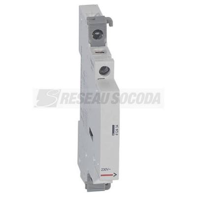  CX3 CC POUR TL 230V 