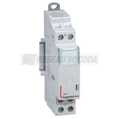  CX3 CC GENERALE POUR TL 230V 