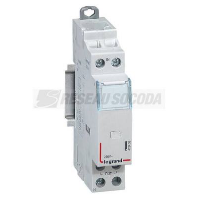  CX3 CC GENERALE POUR TL 230V 