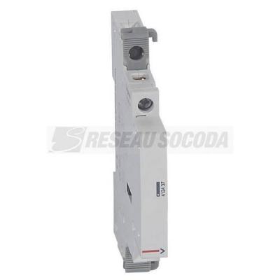  CX3 COMMANDE MAINTENUE POUR TL 