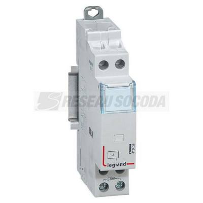  CX3 COMPENSATEUR POUR TL 230V 