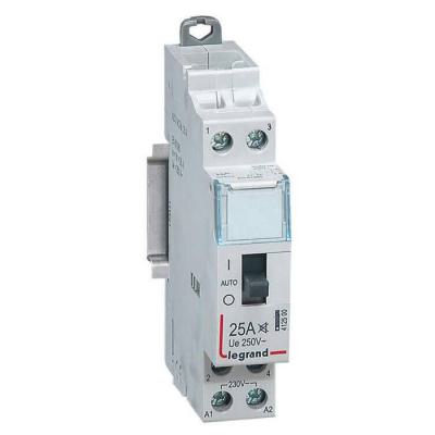  CX3 CT HC 230V O+F 25A 