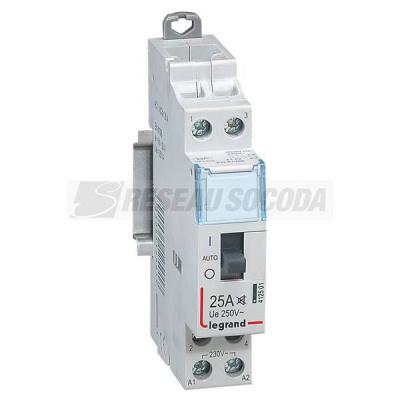  CX3 CT HC 230V 2F 25A 