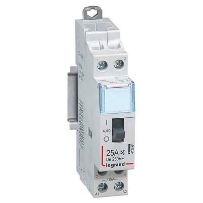  CX3 CT HC 230V 2F 25A 