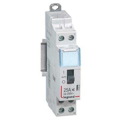  CX3 CT HC 230V 2F 25A 