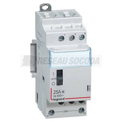  CX3 CT HC 230V 3F 25A 