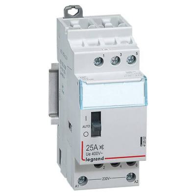  CX3 CT HC 230V 3F 25A 