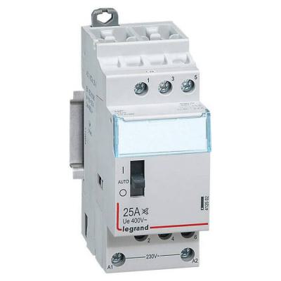  CX3 CT HC 230V 3F 25A 